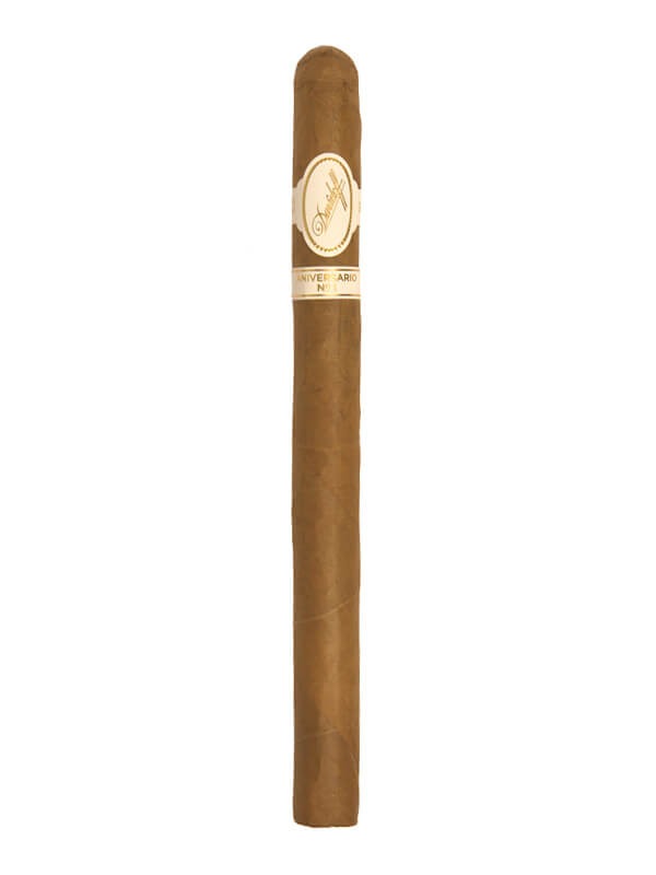 Davidoff Aniversario No. 1 Limited Edition 2023