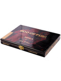 God of Fire Serie B Robusto 10ct 2