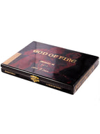 God of Fire Serie B Robusto 10ct 2