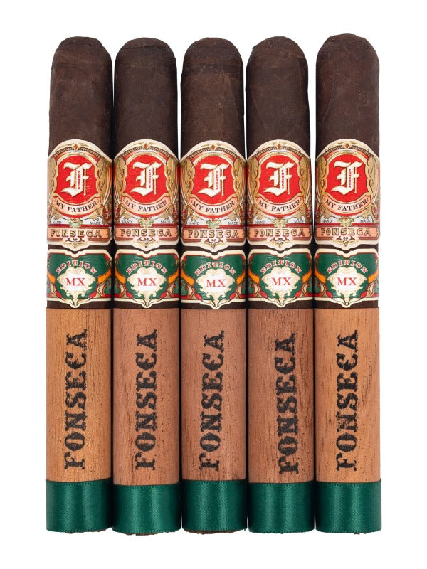 My Father Fonseca Mexico Edition Cedros 20ct