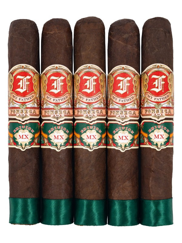 My Father Fonseca Mexico Edition Robusto 20ct