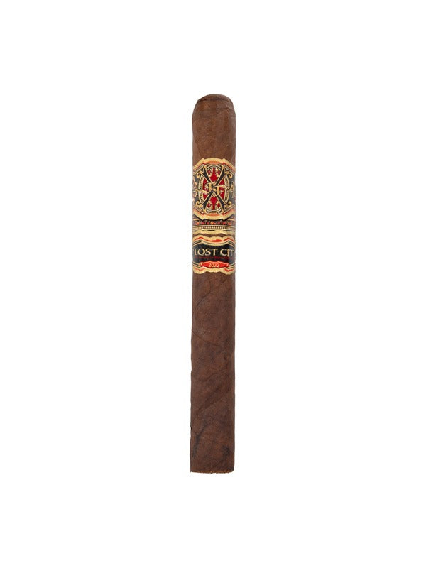 Opus X Lost City Toro 10ct 2