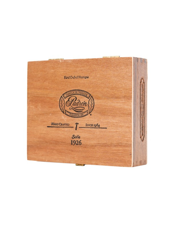 Padron 1926 Serie No.48 Maduro 10ct