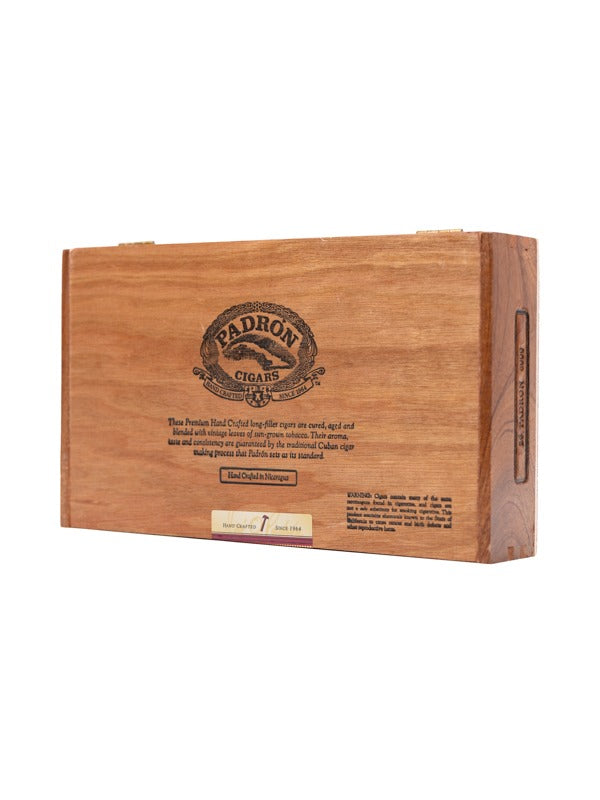 Padron 6000 Maduro 26ct