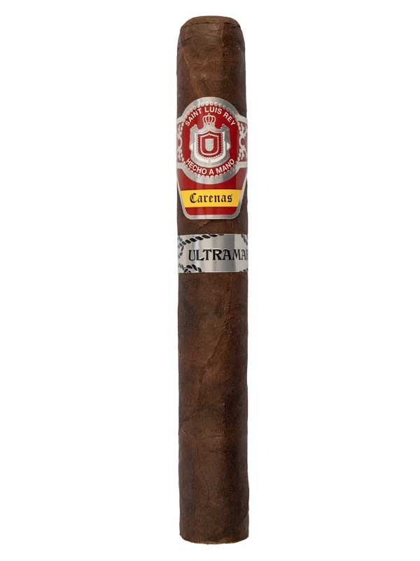 Saint Luis Rey Carenas Ultramar Toro Pack of 5 2