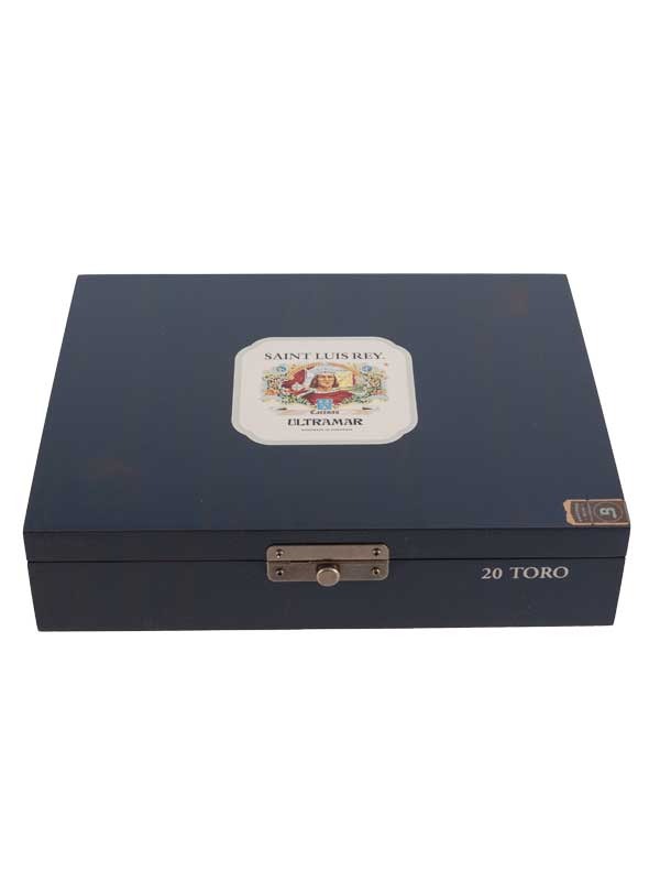 Saint Luis Rey Carenas Ultramar Toro Pack of 5 3