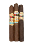 San Cristobal Pack of 3 2