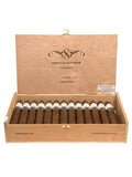 Sencillo Platinum Piramide 25ct