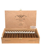 Sencillo Platinum Piramide 25ct