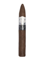 Sencillo Platinum Piramide 25ct 2
