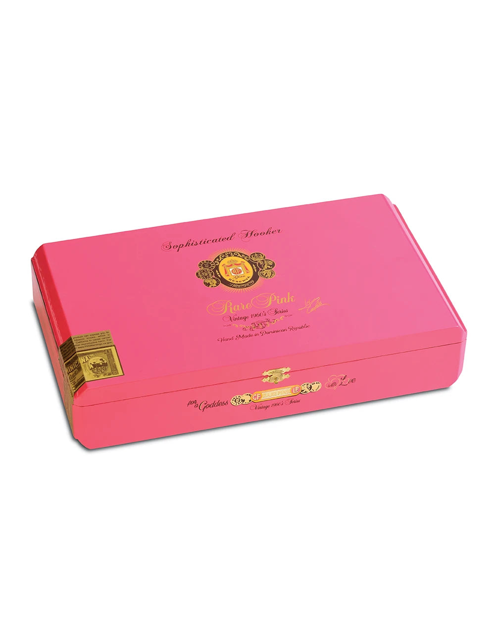 Arturo Fuente Rare Pink 1960 Sophisticated H 20ct 3