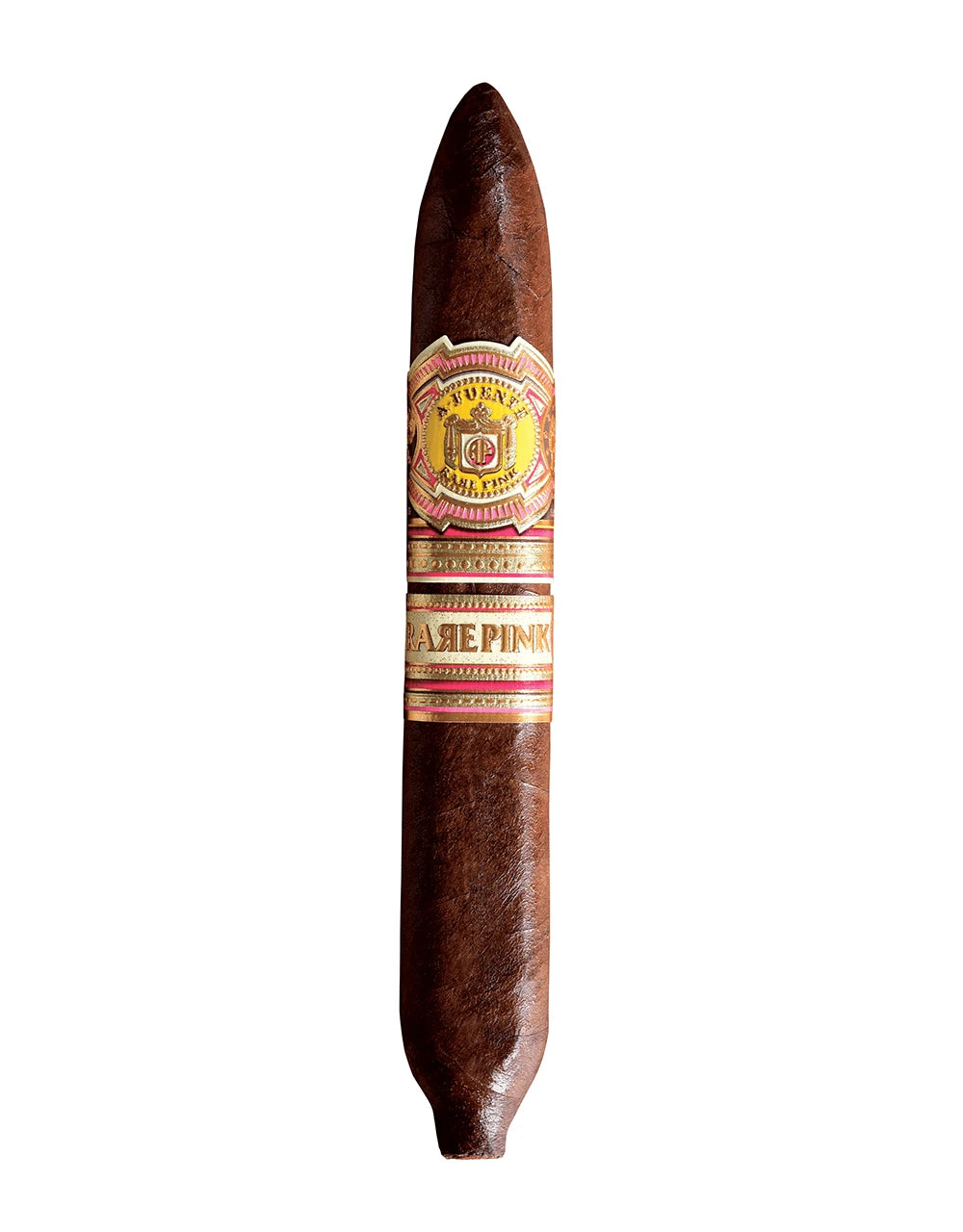 Arturo Fuente Rare Pink VS Happy Endings Pack of 5 2