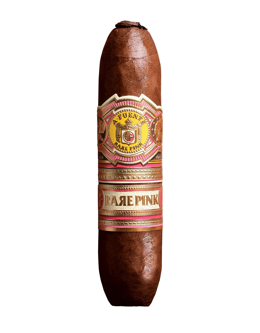 Arturo Fuente Rare Pink VS Queen of Hearts Pack of 5 2