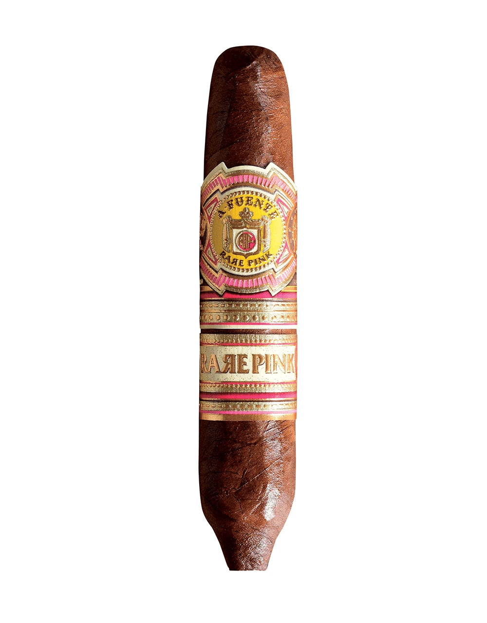 Arturo Fuente Rare Pink VS Short Story Pack of 5 2