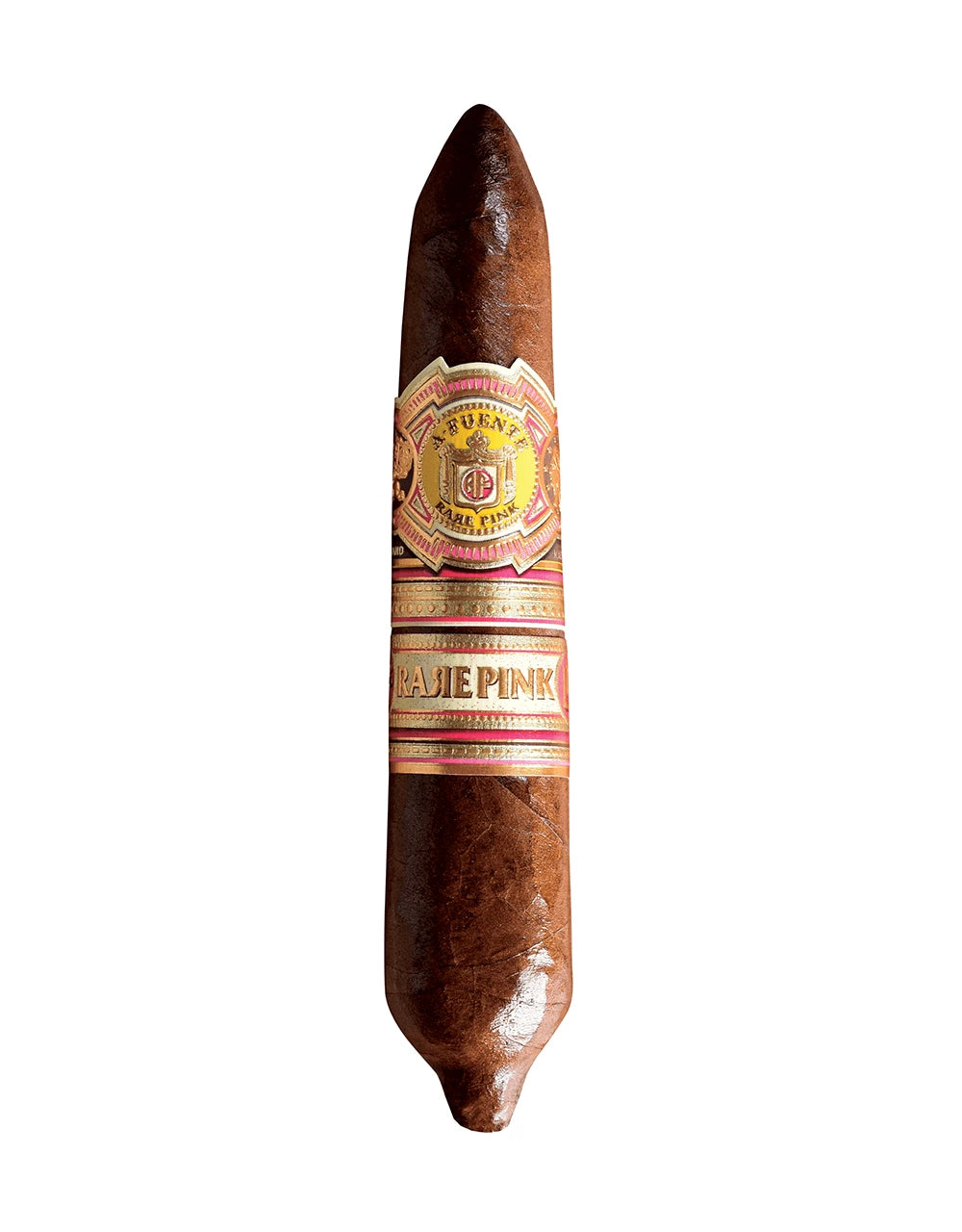 Arturo Fuente Rare Pink VS Work of Art Pack of 5 2