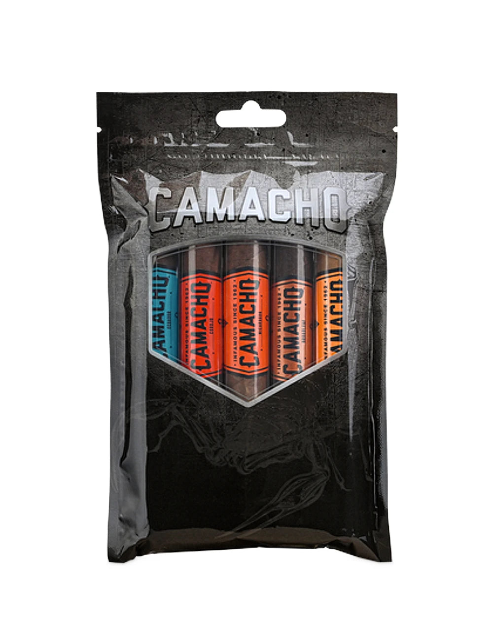 Camacho Toro Selection Pack of 5