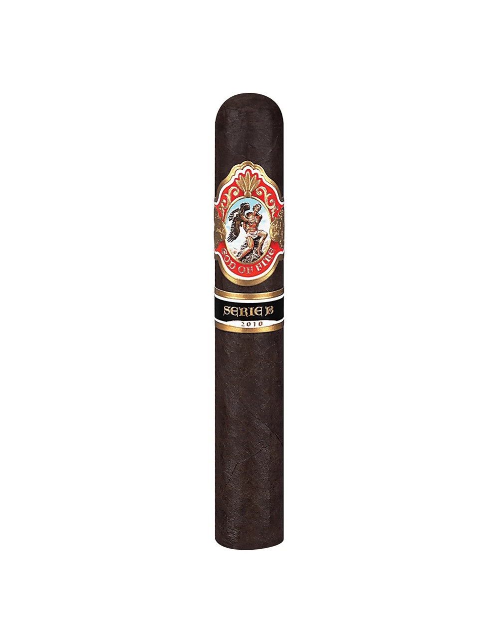 God of Fire Serie B Gran Toro 10ct