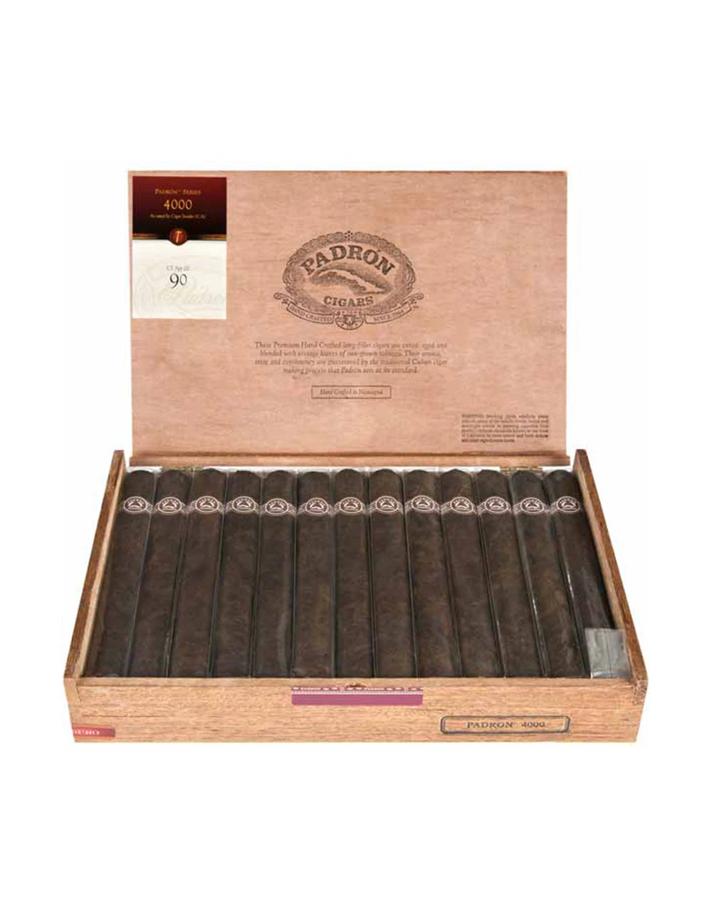 Padron 4000 Natural 26ct