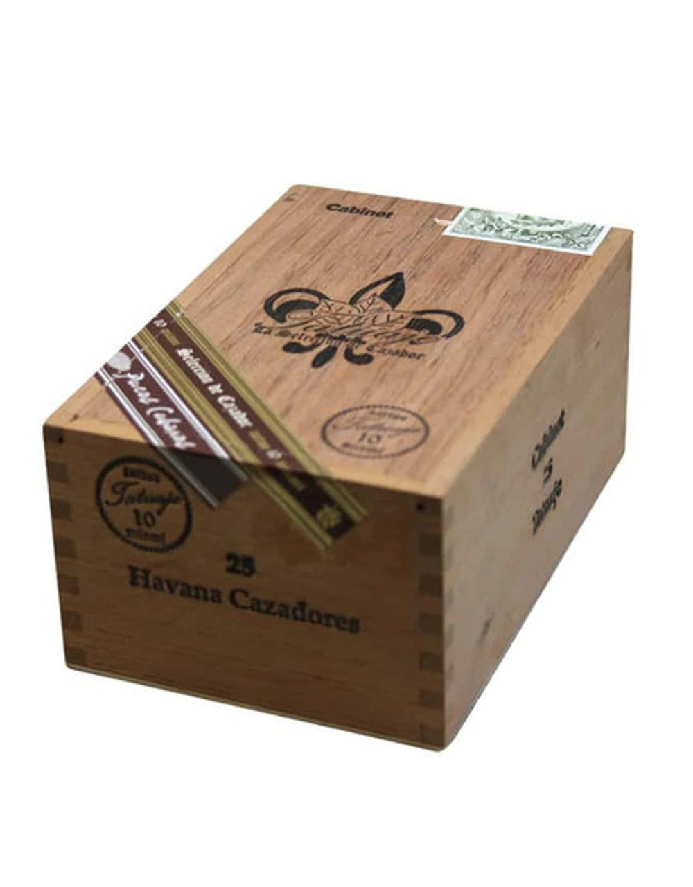 Tatuaje Havana Cazadores 25ct 3