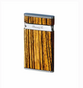 Brizard & Co. Sottile Lighter Zebrawood