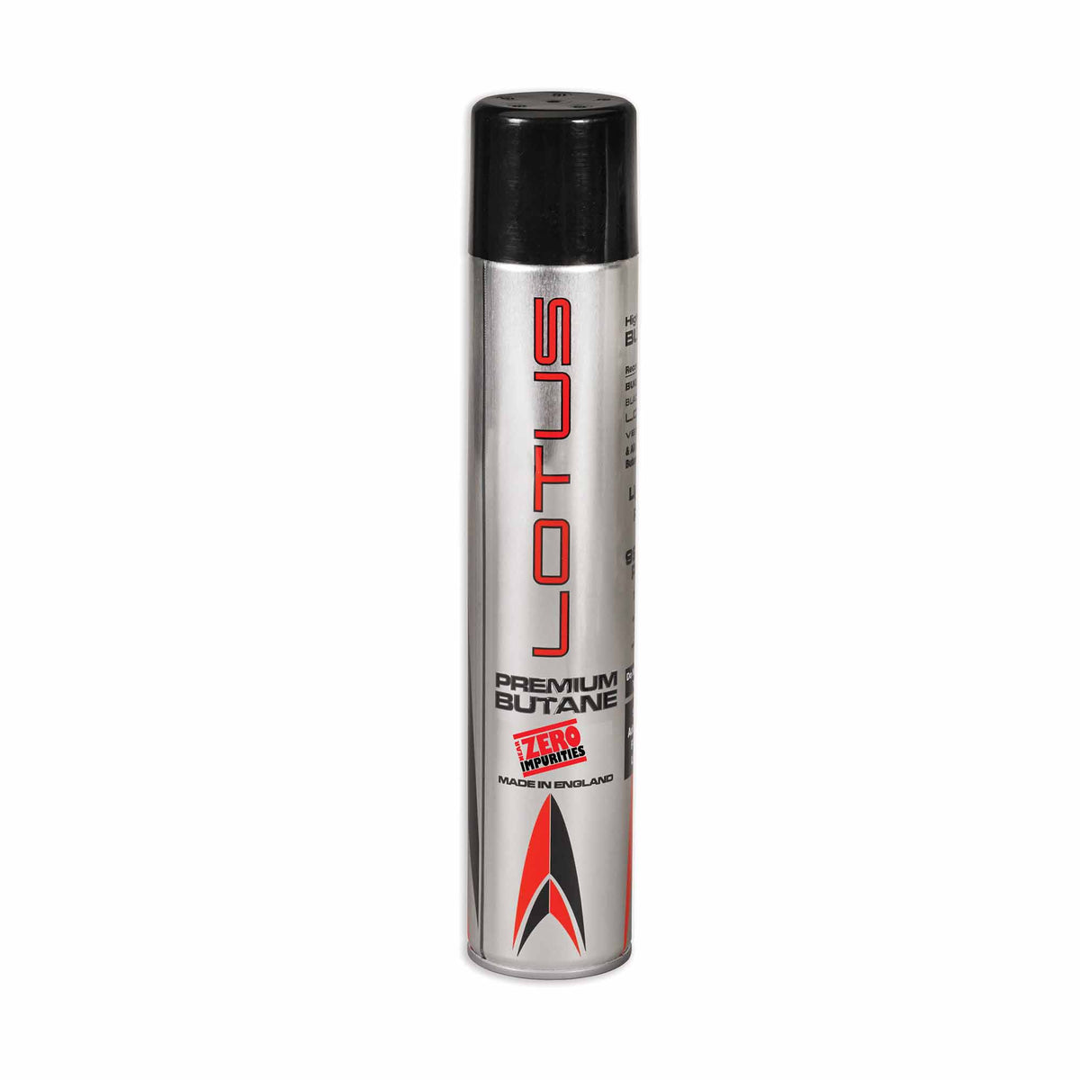 Lotus Butane 13.4oz