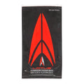 Lotus Ziplock Cigar Bag