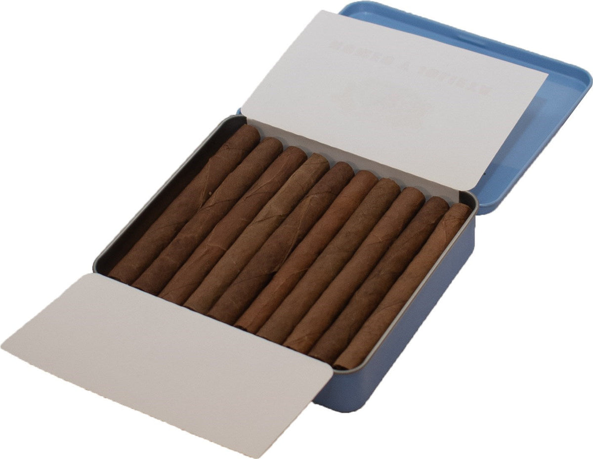 Romeo Y Julieta Mini Blue Tin of 20