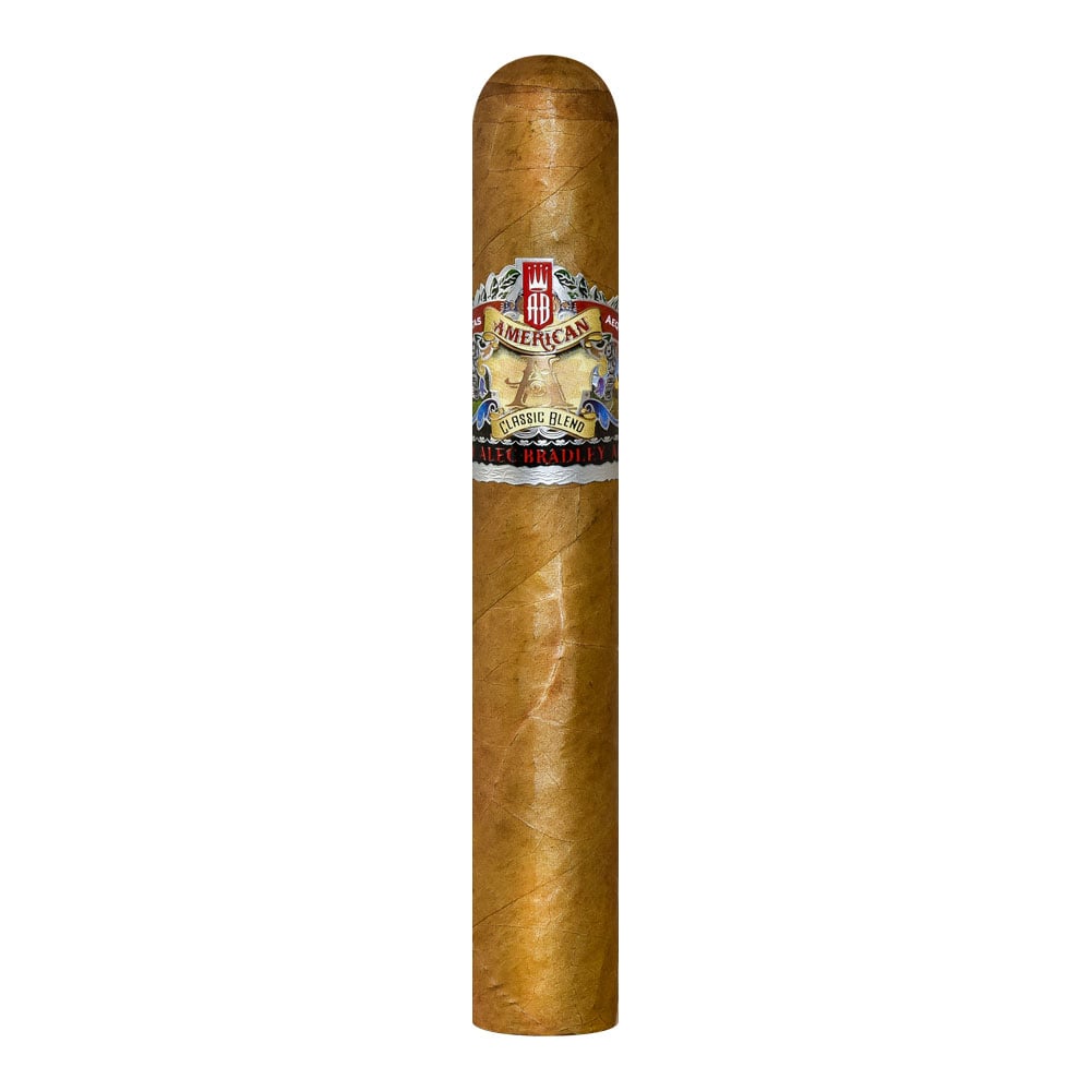 Alec Bradley American Classic Gordo 24Ct 2