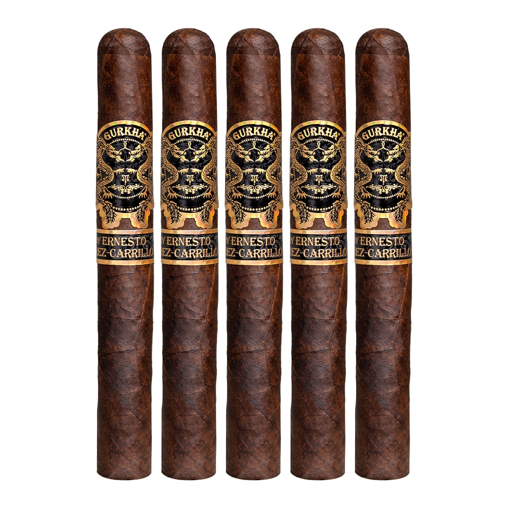 Gurkha Year of the Dragon by EP Carrillo 10ct 2