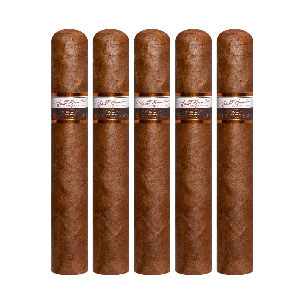 Nestor Miranda Gran Toro Habano 20ct 2