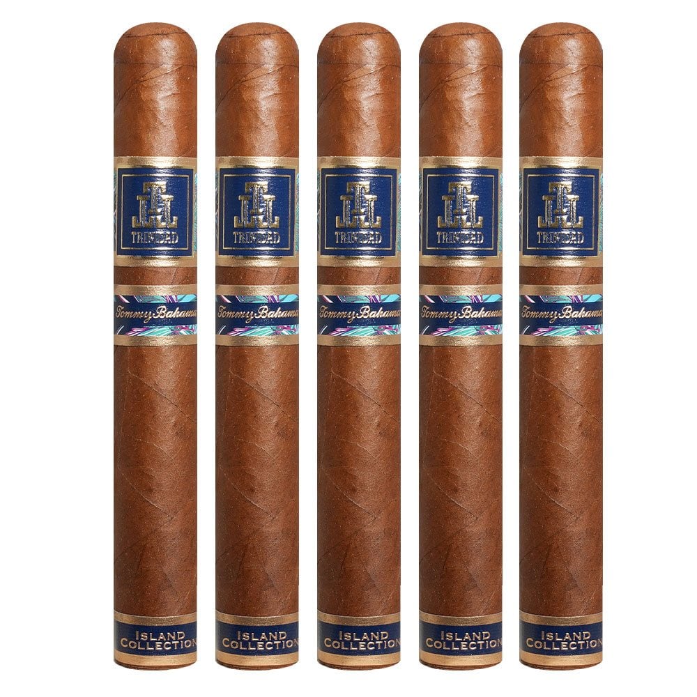 Trinidad Tommy Bahama Harbor 20ct 2