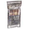 Diesel 90 Plus Pack Sampler Pack of 4