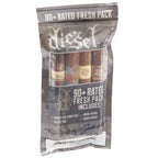 Diesel 90 Plus Pack Sampler Pack of 4