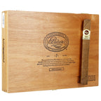 Padron 1964 Serie Diplomatico Nat 25ct 2