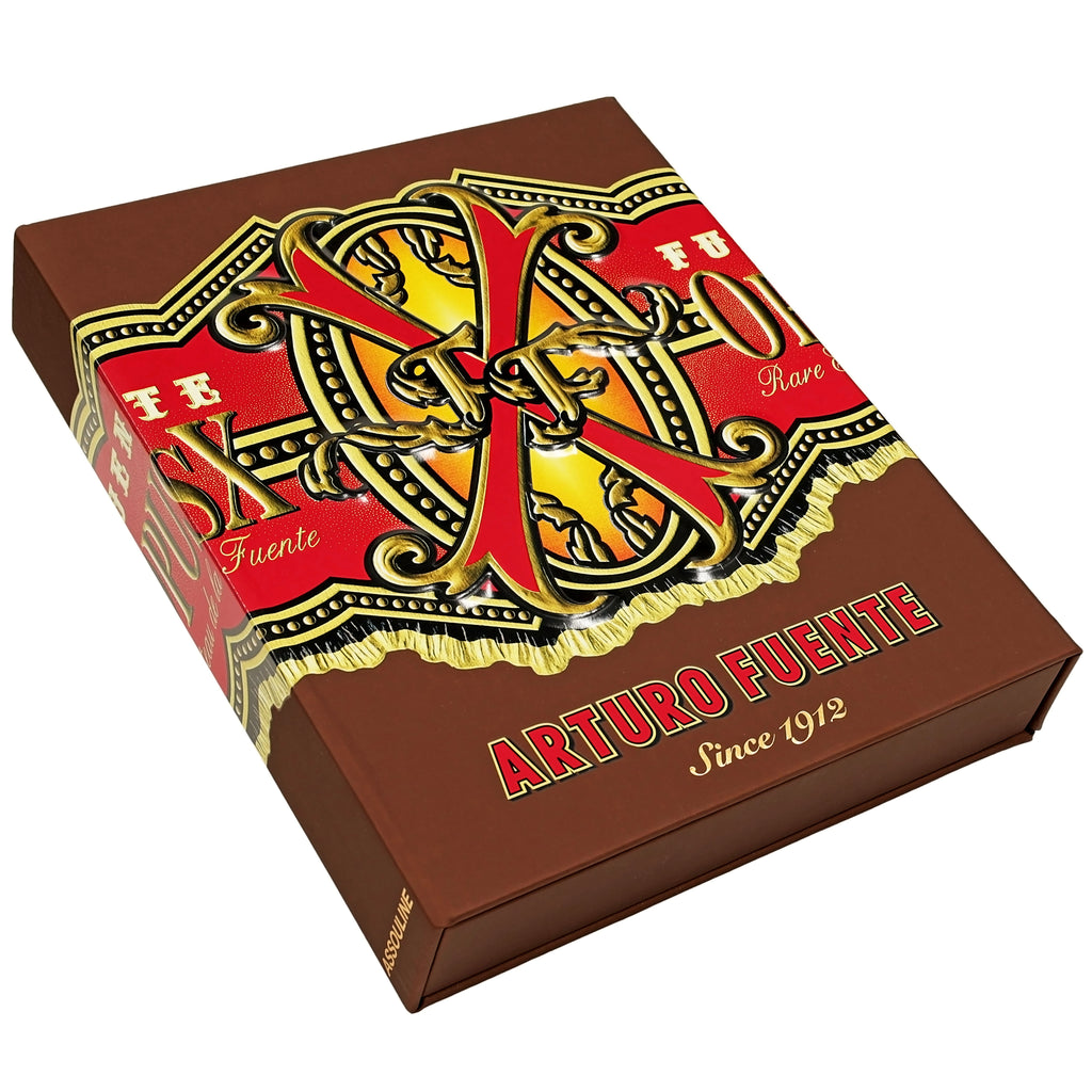Arturo Fuente Ultimate Collection Book 2