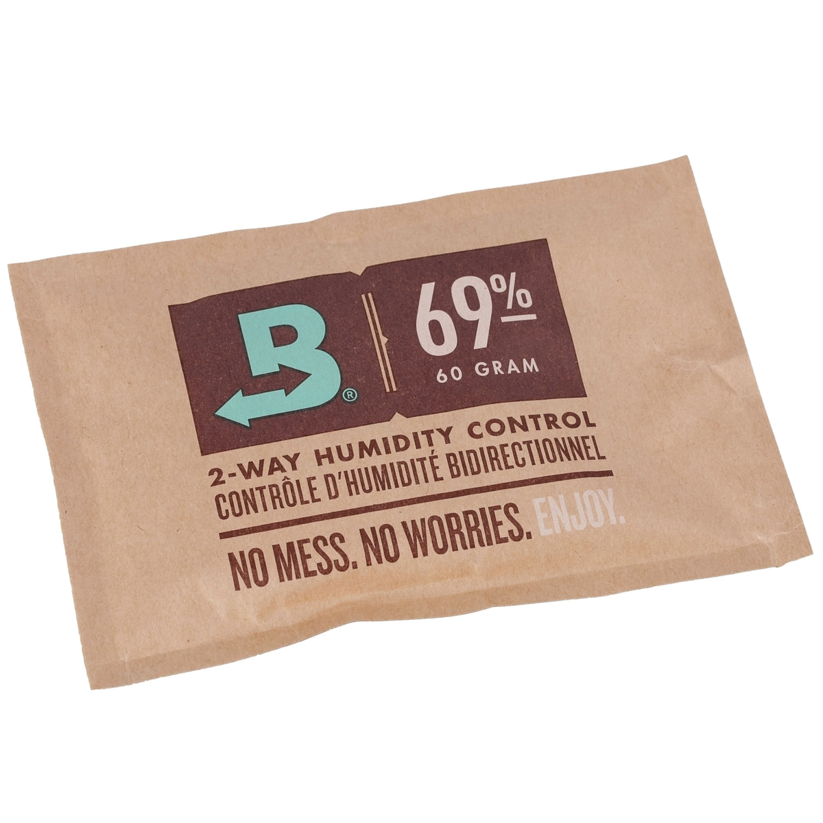Boveda 69% 60g 1ct