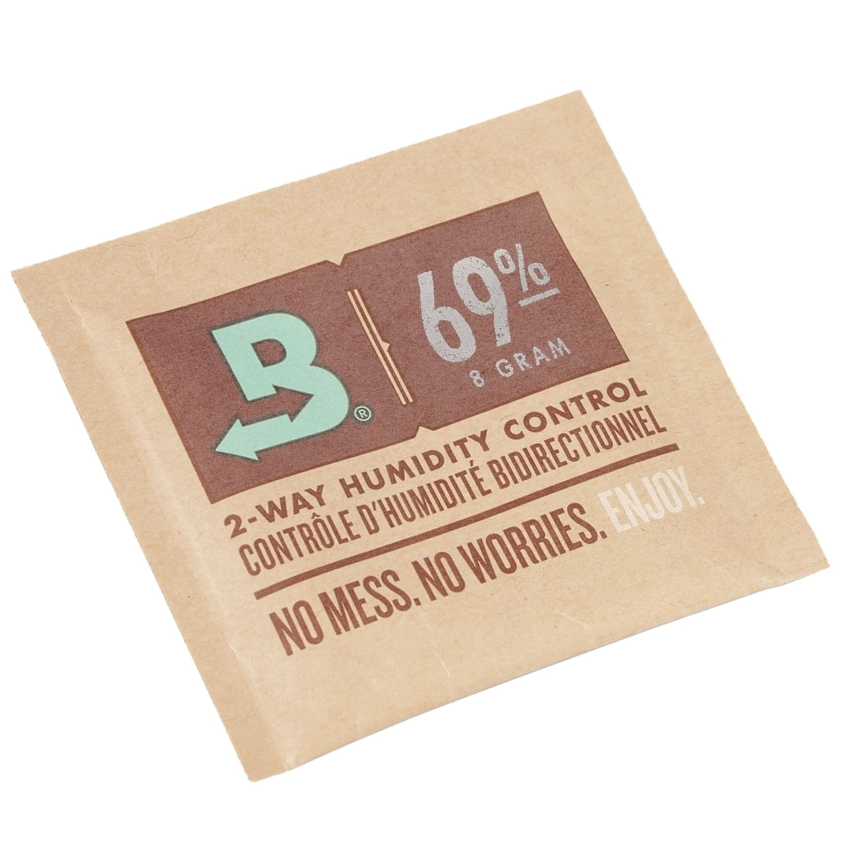 Boveda 69% 8g 1ct