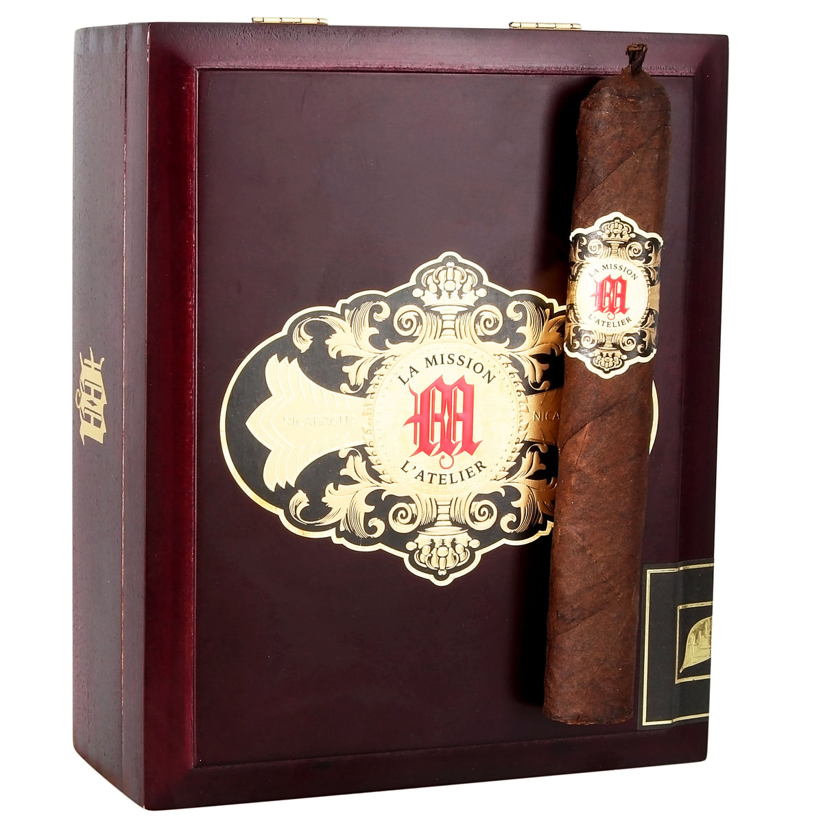 Tatuaje La Mission 2009 18ct 2