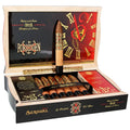 Arturo Fuente Opus X Forbidden X Amoe Sensual 20ct