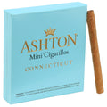 Ashton Connecticut Mini Cigarillo Tin of 20