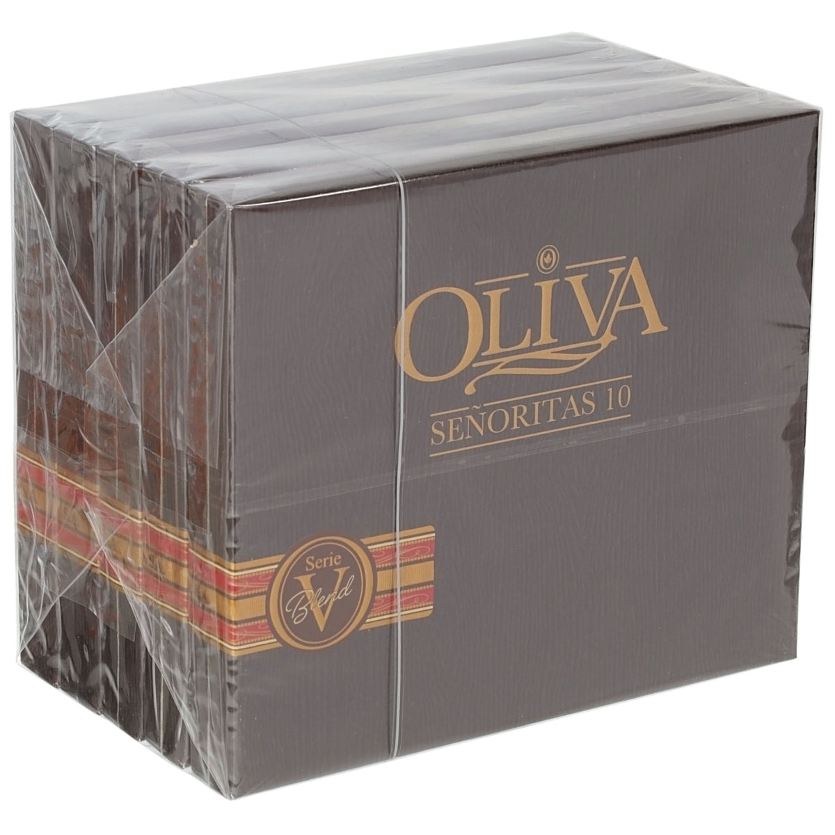 Oliva Serie V Senoritas Tin of 1ct