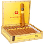 Montecristo Classic Series Toro Pack of 5