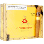 Montecristo Classic Series Toro Pack of 5 2