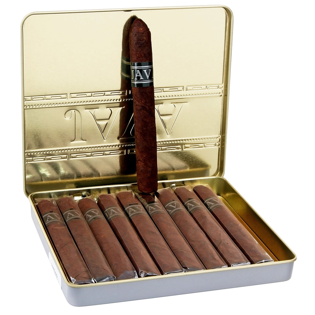 Rocky Patel Java Mint Tin of 10
