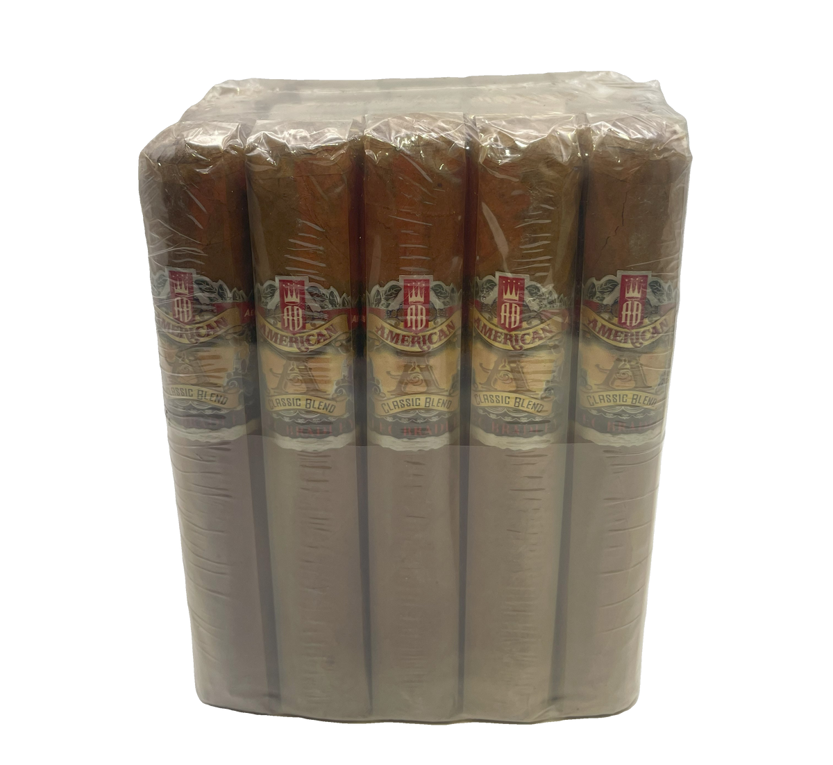 Alec Bradly American Classic Blend 20ct