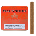Macanudo Inspirado Orange Mini Tin of 20