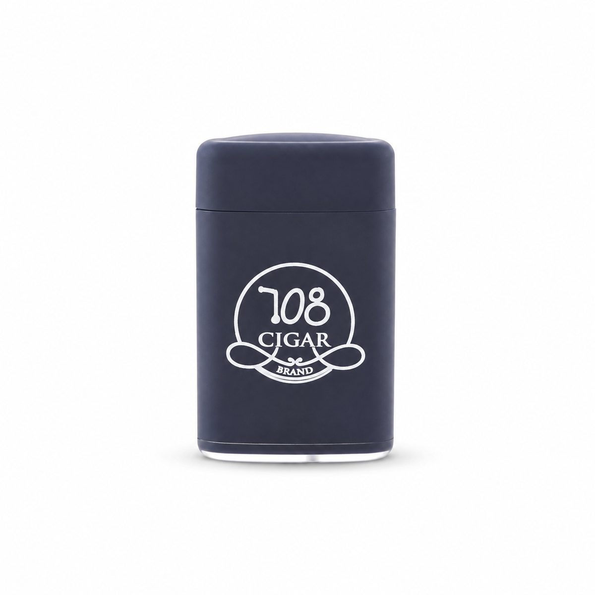 708 Single Torch Lighter