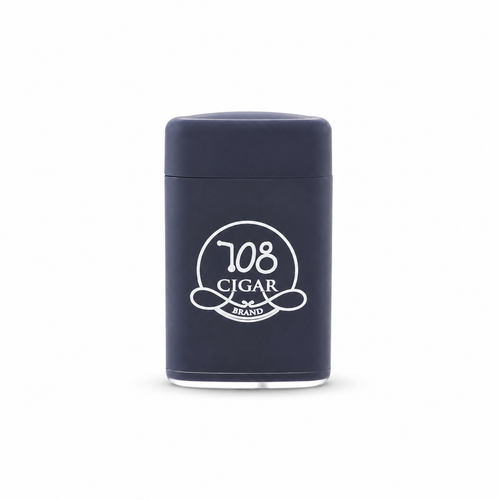 708 Single Torch Lighter