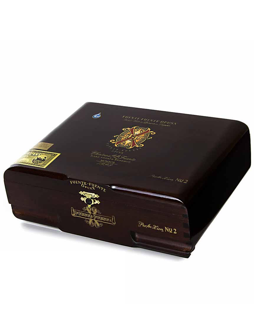 Arturo Fuente Opus X Perfecxion #2 29ct 3