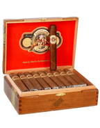 Casa Cuba Doble Cinco 30ct